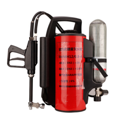 細(xì)水霧清水滅火器