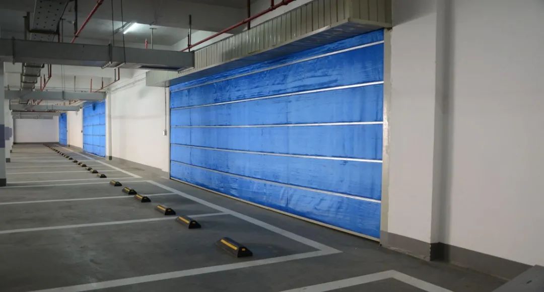 火災自動報警系統(tǒng)簡介