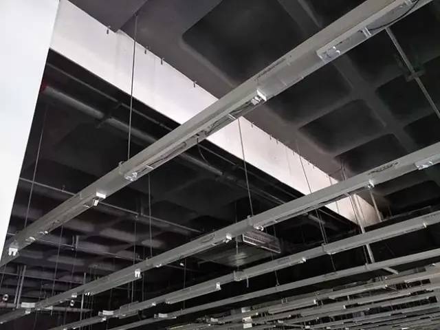 擋煙垂壁是什么？做法、材料及工作原理