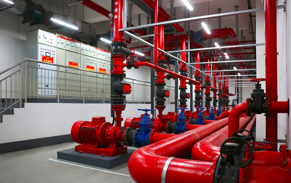關于消防水泵控制柜容易忽略的問題