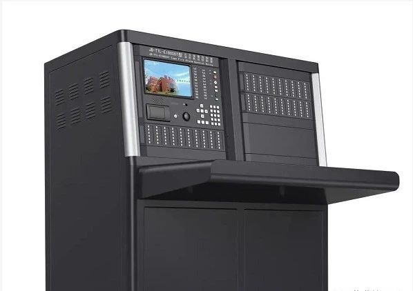 消防設(shè)施如何檢測？圖文詳解