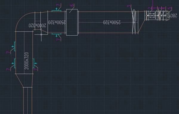 圖文介紹通風(fēng)排煙閥門(mén)，終于清楚了！