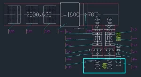 圖文介紹通風(fēng)排煙閥門(mén)，終于清楚了！