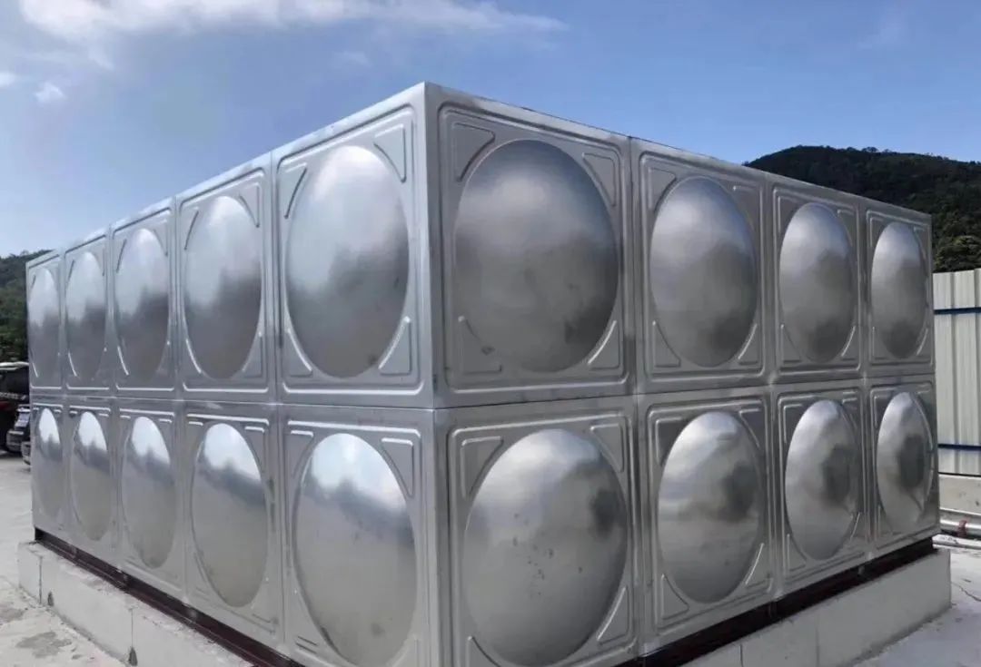 高層消防給水管道如何布置？