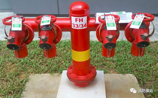 【參考】各專業(yè)消防設(shè)計常見問題及質(zhì)量通病