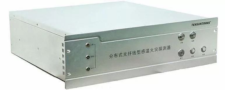 火災(zāi)自動(dòng)報(bào)警系統(tǒng)知識(shí)分享