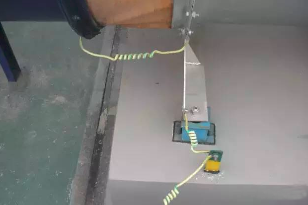 氣體滅火系統(tǒng)安裝容易忽略的一個(gè)問題