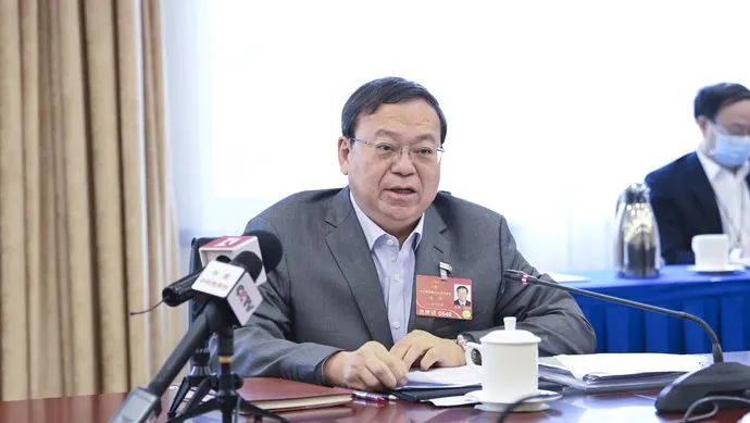 聚焦“全國兩會”有哪些關于消防行業(yè)？