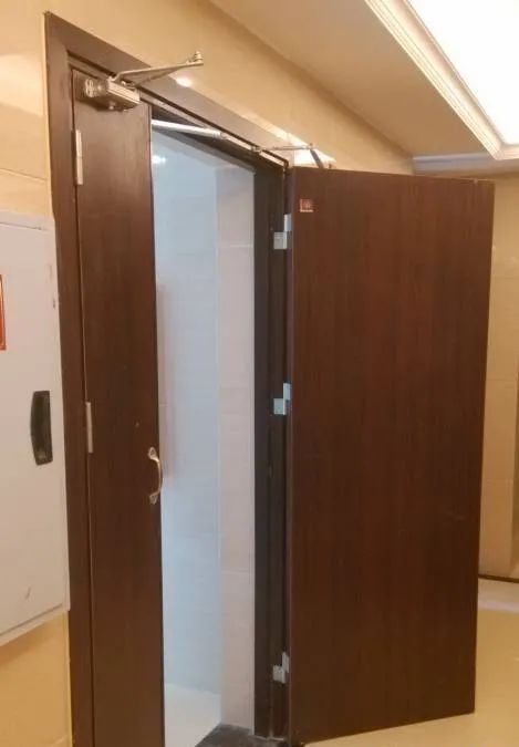 消防驗收中，這些質(zhì)量控制要點一定要注意