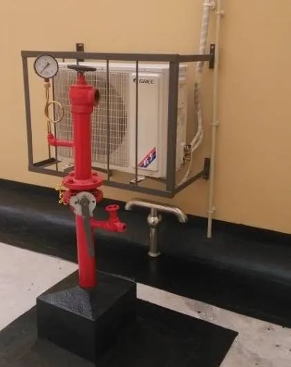 消防驗收中，這些質(zhì)量控制要點一定要注意