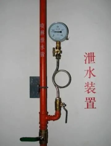 消防驗收中，這些質(zhì)量控制要點一定要注意