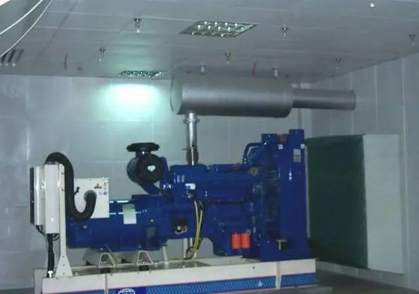 消防驗收中，這些質(zhì)量控制要點一定要注意