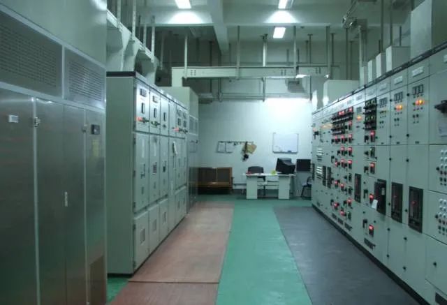 消防驗收中，這些質(zhì)量控制要點一定要注意