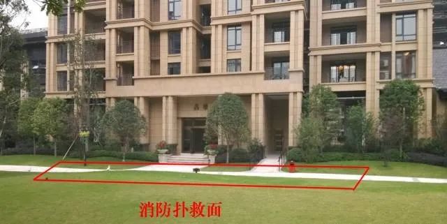 消防驗收中，這些質(zhì)量控制要點一定要注意