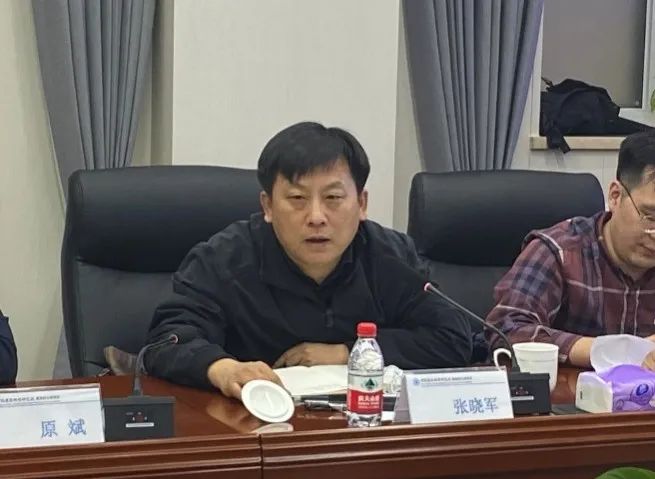 建筑防火研究所召開既有建筑改造消防審驗創(chuàng)新方法研討會