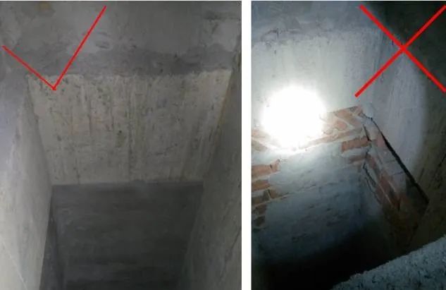 消防驗(yàn)收質(zhì)量控制點(diǎn)有哪些？