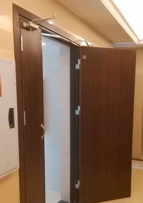 消防驗(yàn)收質(zhì)量控制點(diǎn)有哪些？