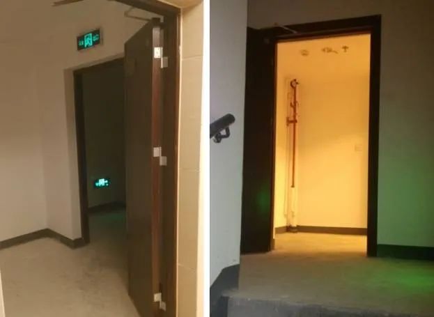 消防驗(yàn)收質(zhì)量控制點(diǎn)有哪些？