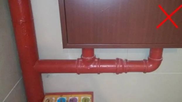 消防驗(yàn)收質(zhì)量控制點(diǎn)有哪些？