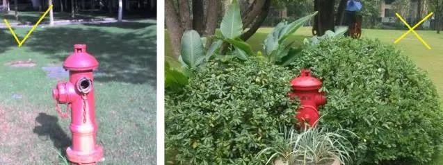 消防驗(yàn)收質(zhì)量控制點(diǎn)有哪些？