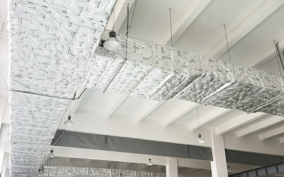 共板法蘭風(fēng)管能否用于消防防排煙風(fēng)管系統(tǒng)？