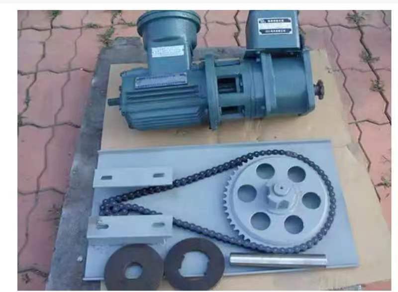 XF 603-2006《防火卷簾用卷門機》認證知識分享