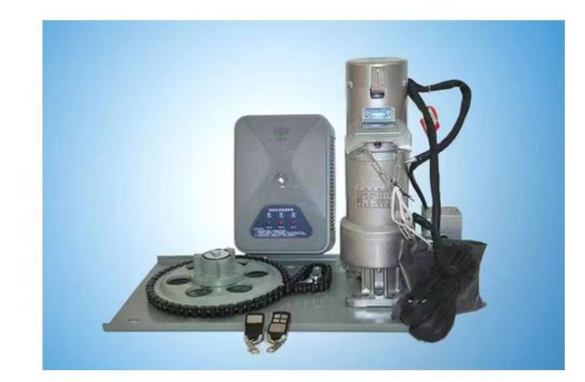 XF 603-2006《防火卷簾用卷門機》認證知識分享