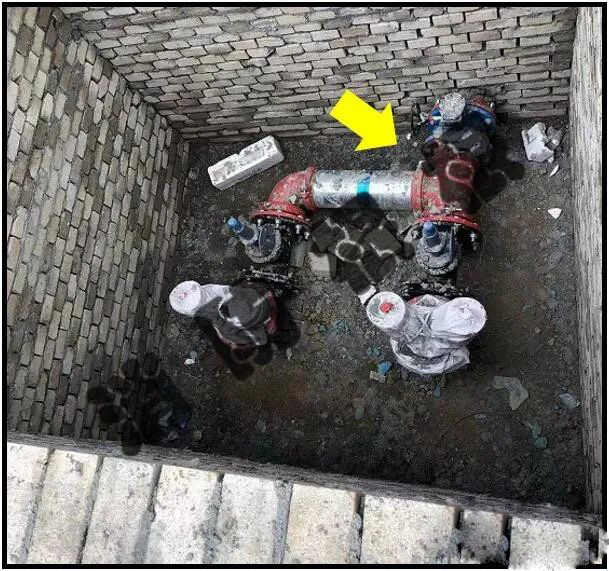 分享 | 消防水泵接合器可以共管安裝么？