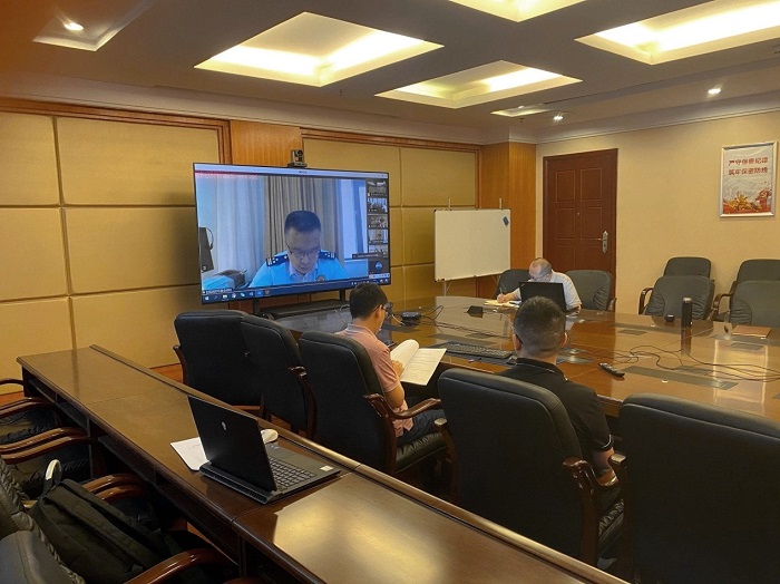 四川所承擔(dān)的《建筑材料及制品的單體燃燒試驗》等四項國家標(biāo)準通過審查