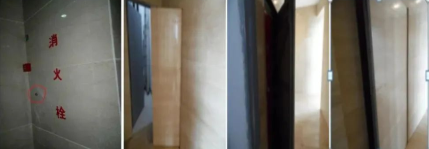 消防驗(yàn)收中常見(jiàn)問(wèn)題總結(jié)