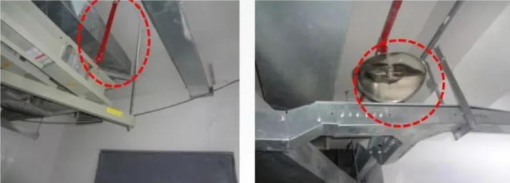 消防驗(yàn)收中常見(jiàn)問(wèn)題總結(jié)