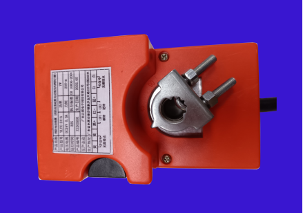 知識分享:余壓監(jiān)控系統(tǒng)構造原理【干貨】