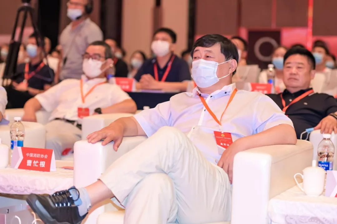 中國消防協(xié)會(huì)成功主辦消防泵工程應(yīng)用技術(shù)交流大會(huì)