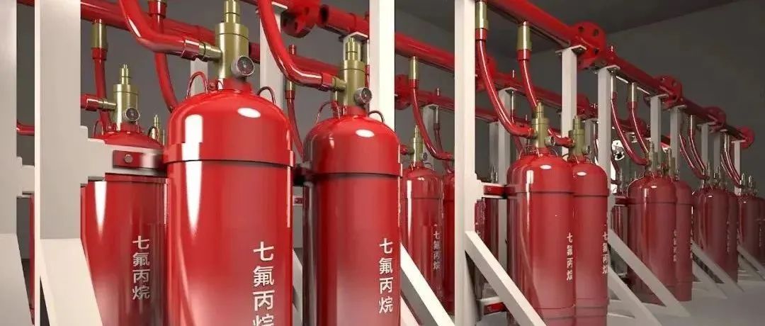 啥？氣體滅火防護(hù)區(qū)泄壓口應(yīng)該這樣設(shè)置！