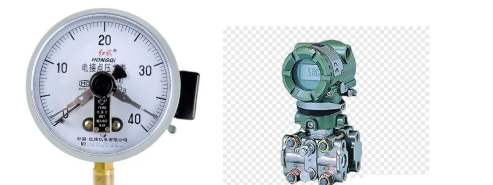 消防給水故障分析——穩(wěn)壓管故障！