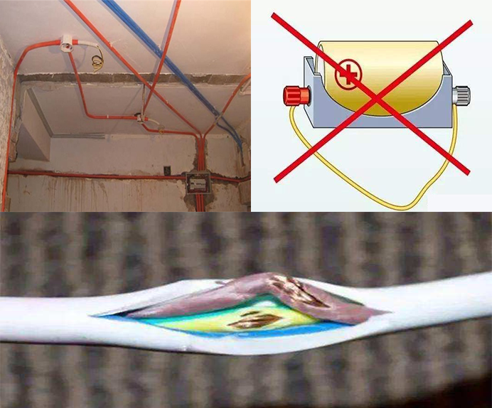 組合式電氣火災(zāi)探測(cè)器必須具備哪些功能？