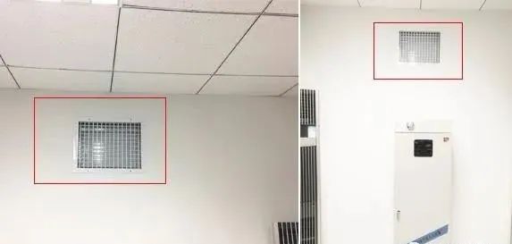 什么？氣體滅火系統(tǒng)防護(hù)區(qū)泄壓口也要取消了？