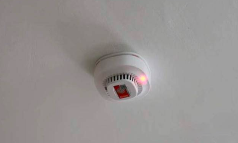 獨(dú)立式感煙報(bào)警裝置設(shè)計(jì)、安裝規(guī)范