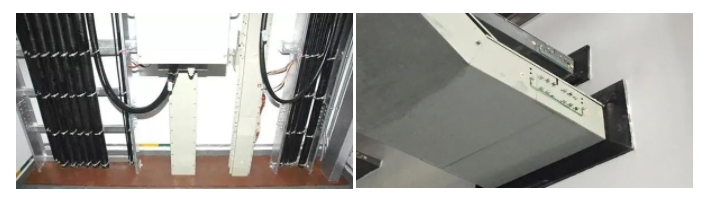 橋架、母線、管道、風(fēng)管：防火封堵如何施工？