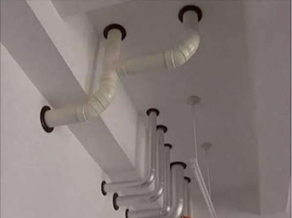 橋架、母線、管道、風(fēng)管：防火封堵如何施工？