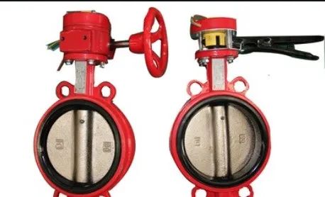 自動(dòng)噴水滅火系統(tǒng)審查驗(yàn)收注意事項(xiàng)！