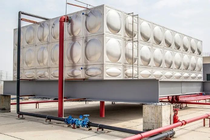 自動(dòng)噴水滅火系統(tǒng)審查驗(yàn)收注意事項(xiàng)！