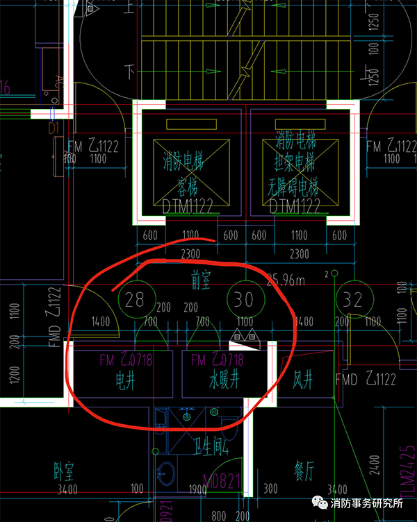 防火門、防火窗在關(guān)閉后應(yīng)具有煙密閉的性能？