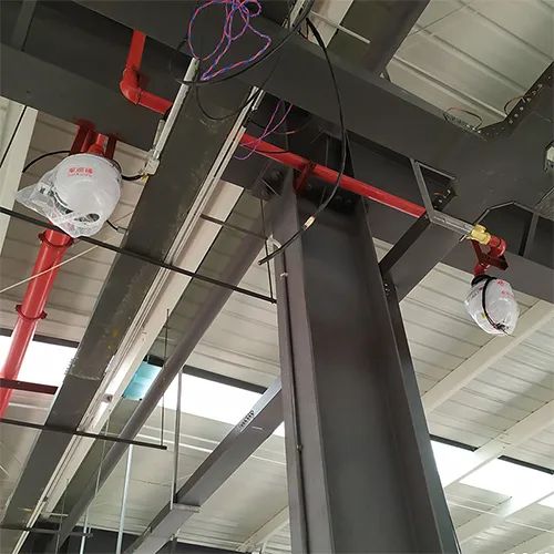 室內(nèi)、外設置固定消防炮系統(tǒng)有哪些不同