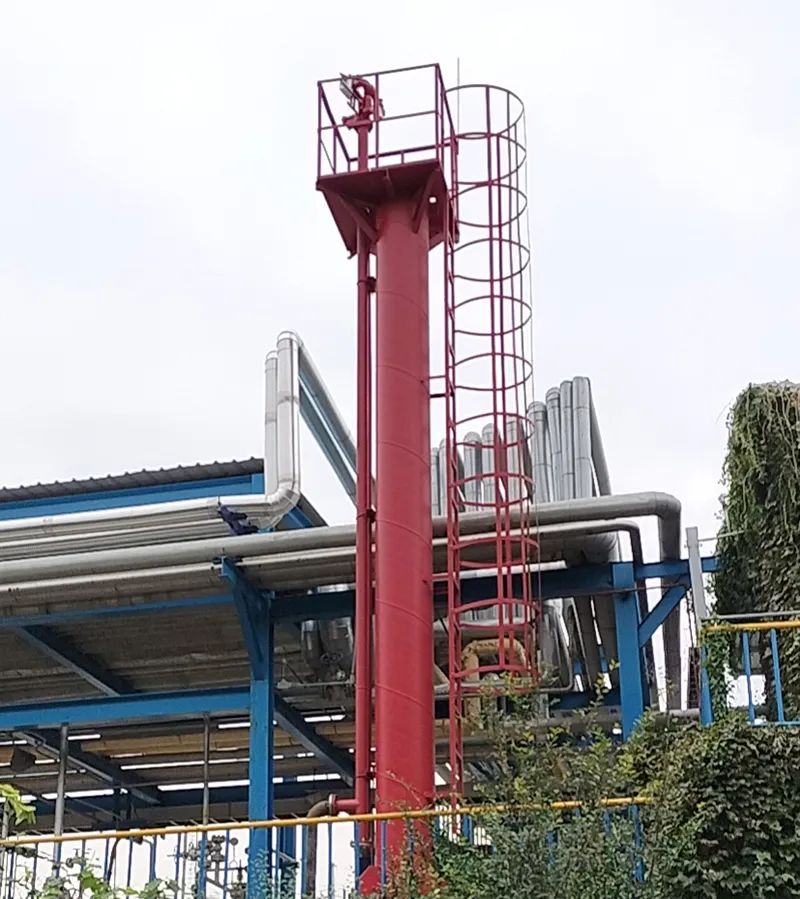 室內(nèi)、外設置固定消防炮系統(tǒng)有哪些不同