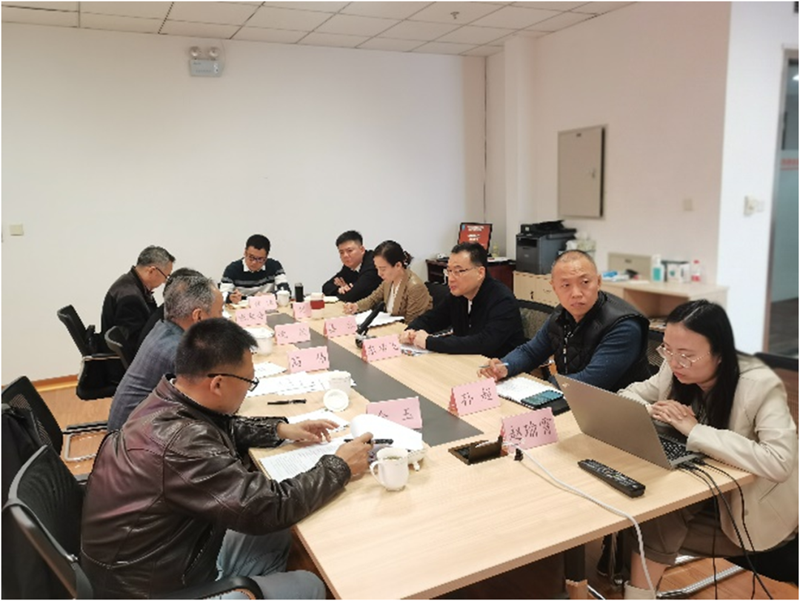 中國消費品質(zhì)量安全促進會團體標(biāo)準(zhǔn)《避難間防火門》通過標(biāo)準(zhǔn)審查