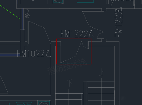 子母式防火門(mén)如何應(yīng)用？這回明確了