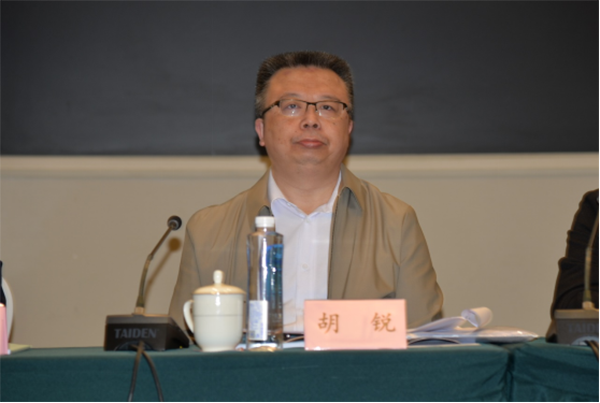 全國(guó)消防標(biāo)準(zhǔn)化技術(shù)委員會(huì)第十五分技術(shù)委員會(huì)二屆一次會(huì)議在沈陽召開