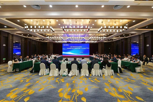 CECS標準《高性能建筑門窗》編制組成立暨第一次工作會議順利召開