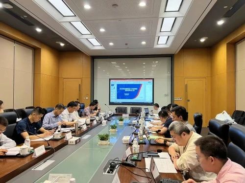 團體標(biāo)準(zhǔn)《紅外熱成像感溫火災(zāi)探測器》通過送審稿審查